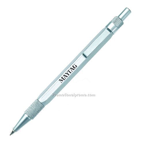Stargate - Click-Action Mechanical Pencil