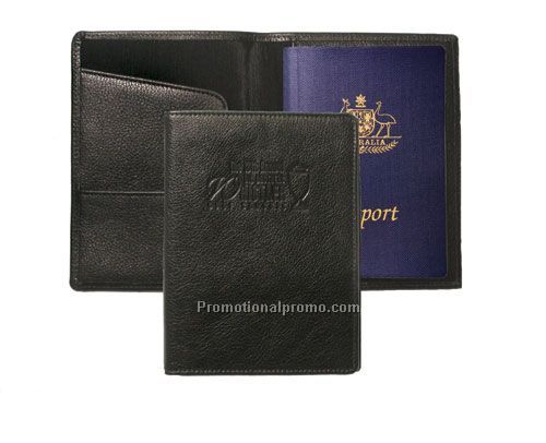 Sterling Passport Wallet