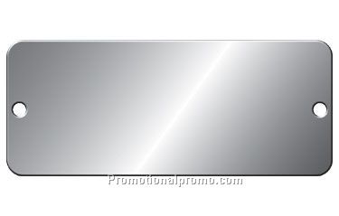 Stock Metal Blanks - 3