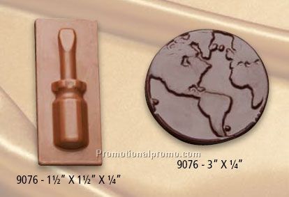 Stock Molds For All Occasions