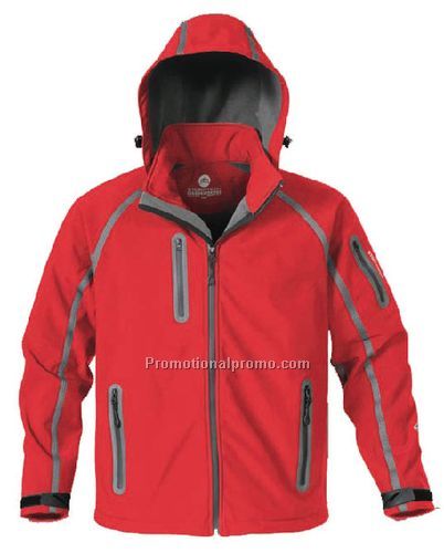 Stormtech Waterproof Bonded Shell