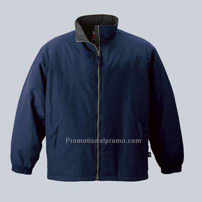 Straight Bottom Jacket