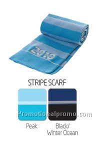 Stripe Scarf