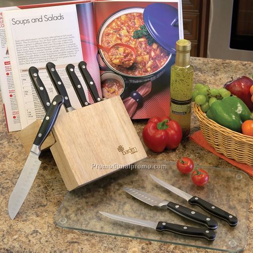 Studio 4 + 4 Knife Set