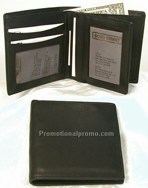 Super Hipster with Wing