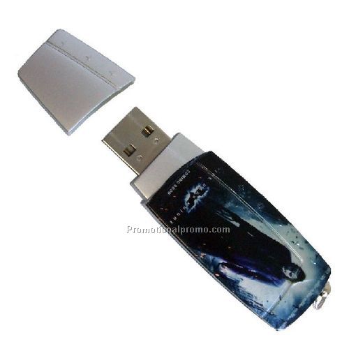 Super Mini III - Recycled