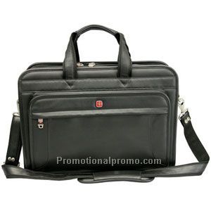 Swissgear LEATHER PORTFOLIO