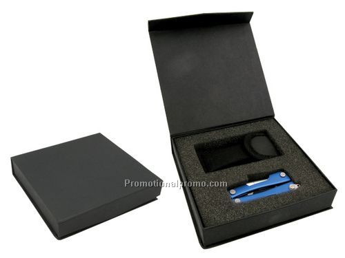 Multi-function tool in gift box
