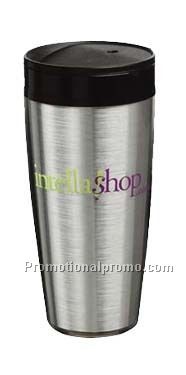 THE GREEN MUG - Acryl Steel - 16 oz. Travel Tumbler
