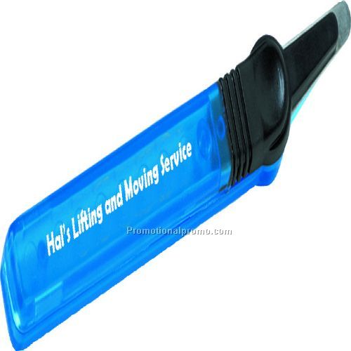 THE ULTIMATE STAPLE LIFTER