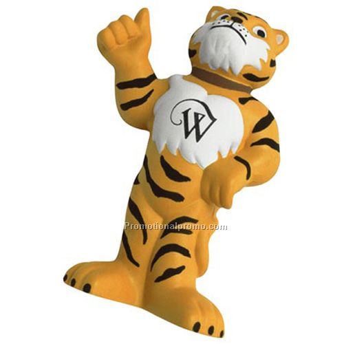 TIGER MASCOT