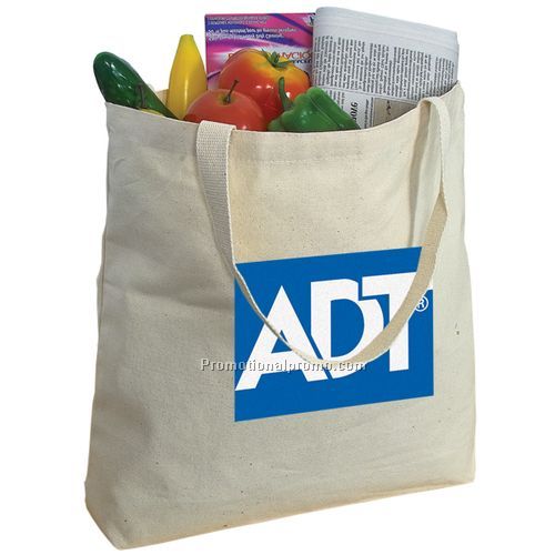 TOTE BAG - NATURAL