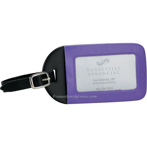 Tag Along: Free Set-Up