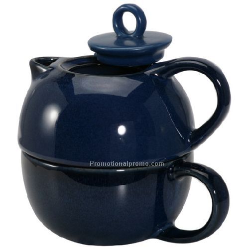 Tea-For-One Set