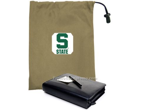 The Academy Silken School Accessory Bag