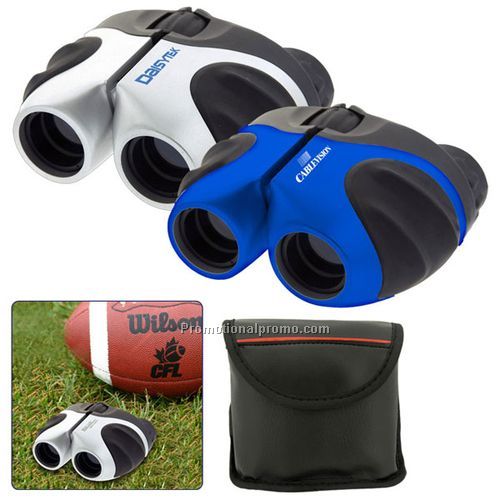 The Afficinado Binoculars