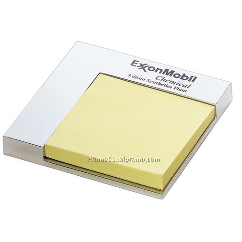 The Biccari Note Holder