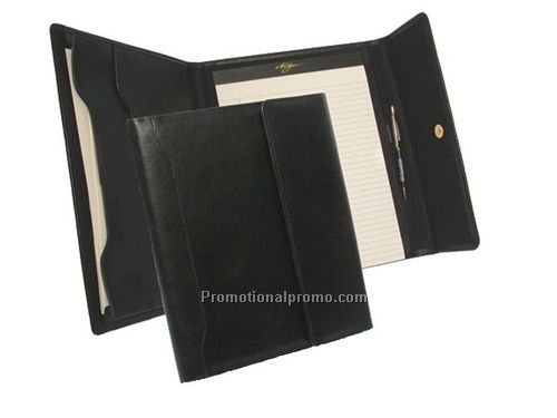 The C.E.O. Trifold Padfolio - 60217 ST