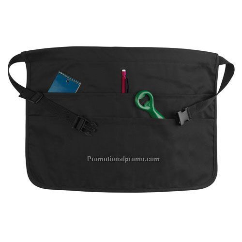 The Cafe Waist Apron