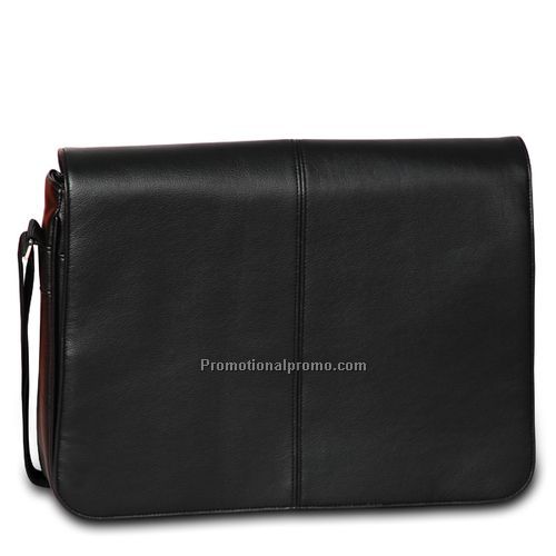 The Graduate Laptop Bag