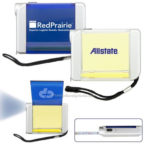 The Handyman Tape Measure Tool