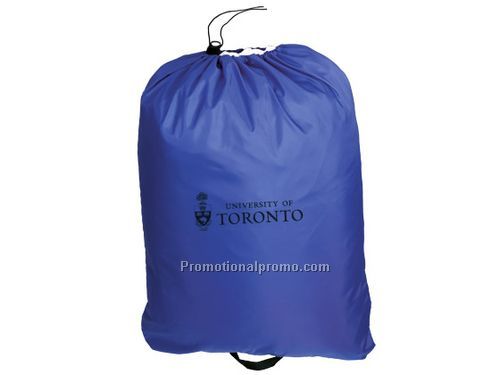 The Institute Nylon Laundry Bag