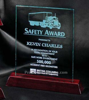 The Luminary Award - 8