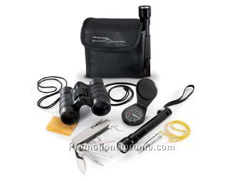 The Outdoor Adventure Kit