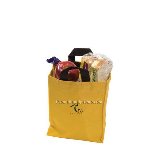 The Oxford Nylon Lunch/Goodie Bag