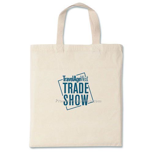 The Promo Flat Tote