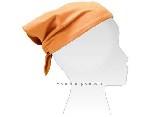 The Silken triangle Bandana
