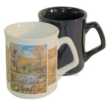 The Sparta - Colour Stoneware