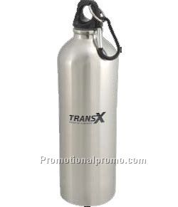 The Sporty Plus - Silver