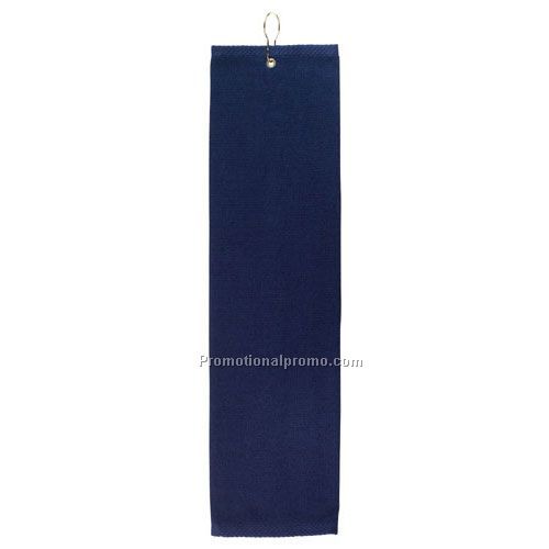 The Turnberry Terry Golf Towel