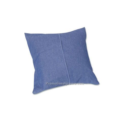 The Victoria Twill Cushion