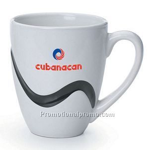 The Wave - 17 oz. Ceramic Mug