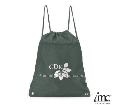 ToGo Backpack FOREST GREEN