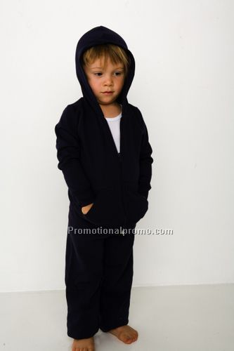 Toddler California Fleece Hoody