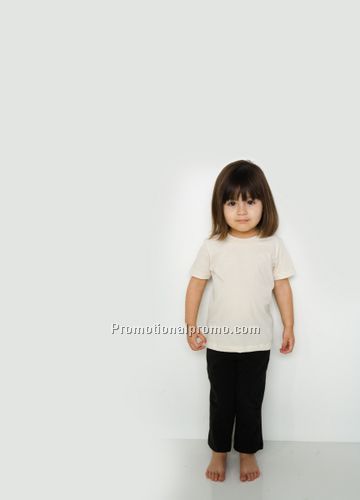 Toddler Fine Jersey S/S t