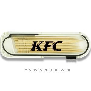 Toothpick Traveler 41020/B>