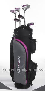 Top Flite Tour 15-Piece Box Set Women's 09 - RH