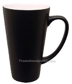 Tornado,Tall White Gloss 16oz/455ml