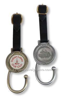 Towel hook 38432Colour dome