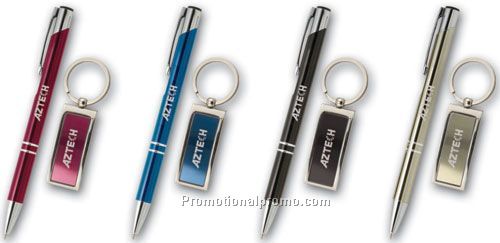Tr59507-Chic Pen Set