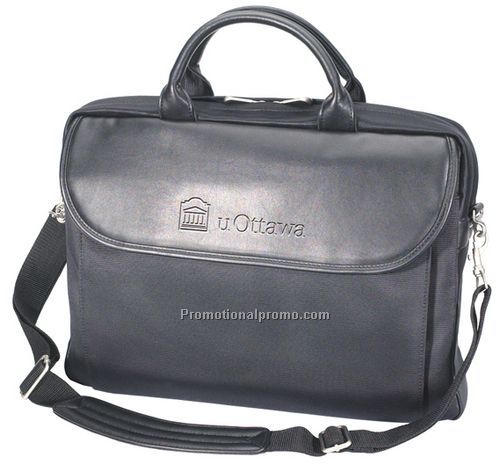 Traditional Briefcase