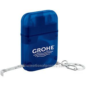 Translucent Handy Pocket Tool