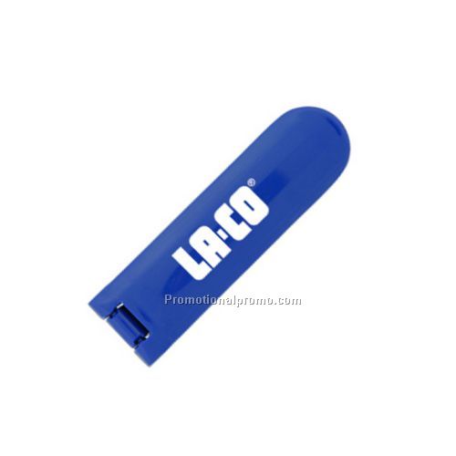 Travel Comb w/ Mirror