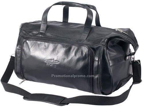 Travel/Duffel Bag On Wheels