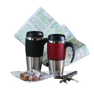 Travel Mug