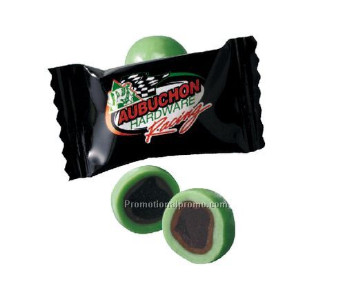 Triple Chocolate Mint